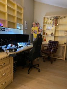 Casa De Vanzare - Sector 3, Bulevardul Unirii (9)